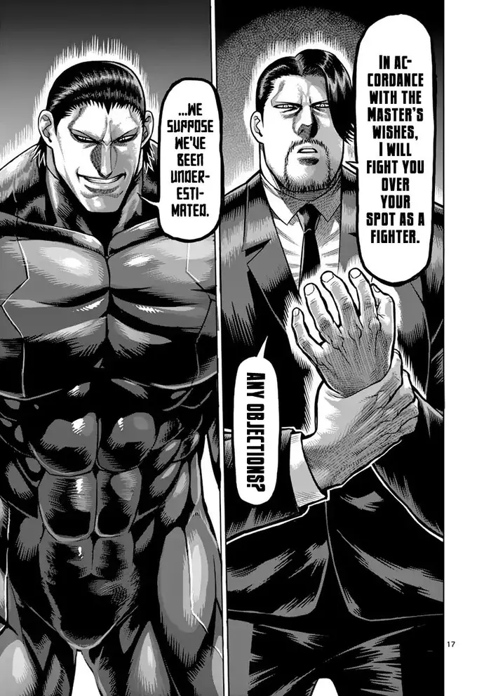 Kengan Ashura Chapter 195 image 18_optimized
